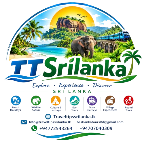 Traveltip Srilanka